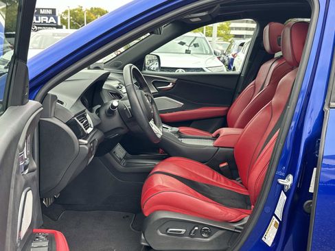 Certified 2023 Acura RDX A-Spec image 20