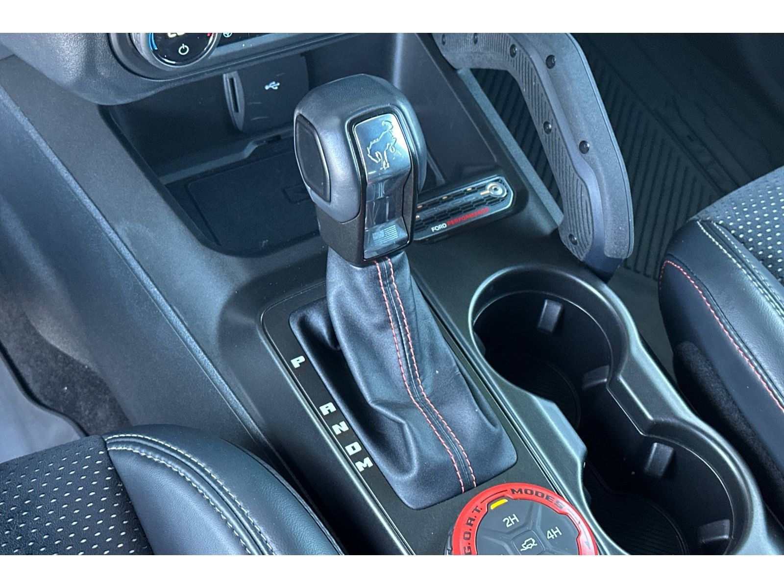 Used 2023 Ford Bronco Raptor AWD/4WD image 23