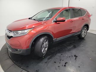 Used 2019 Honda CR-V EX-L video 3