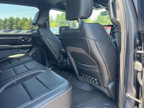 Used 2025 RAM 1500 RHO w/ RHO Level 1 Equipment Group AWD/4WD image 11