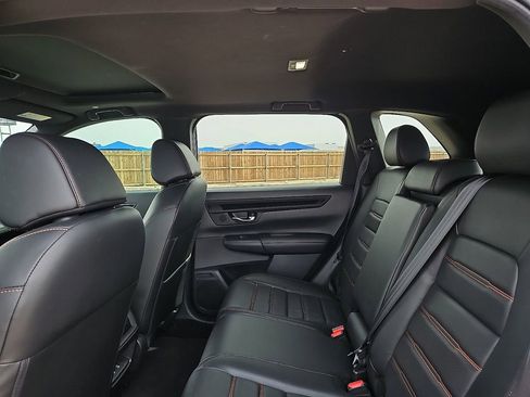 Used 2025 Honda CR-V Sport-L image 19