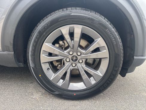 Certified 2023 Ford Explorer XLT w/ Equipment Group 202A AWD/4WD image 52