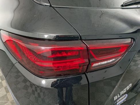 Certified 2025 Chevrolet Blazer Premier w/ Driver Confidence II Package image 14