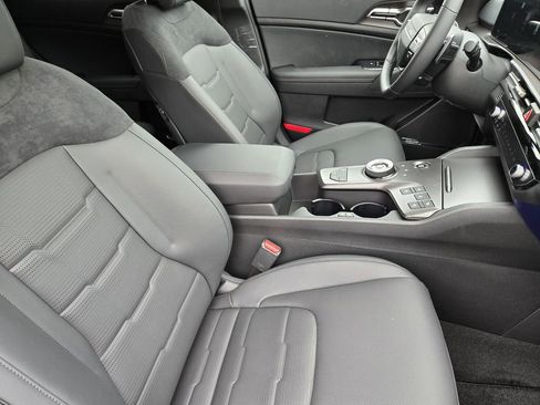New 2026 Kia Sportage SX Prestige AWD/4WD image 10