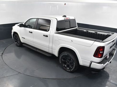 New 2026 RAM 1500 Big Horn image 38