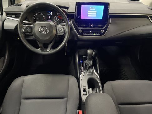 Certified 2024 Toyota Corolla LE image 30