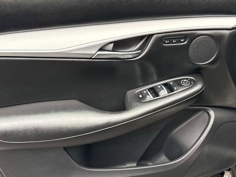 Used 2019 INFINITI QX50 Essential w/ Premium Heat Package image 14