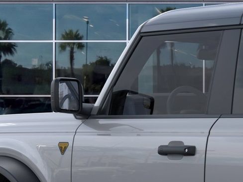 New 2026 Ford Bronco Badlands AWD/4WD image 23