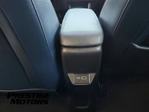 Used 2023 Chevrolet Bolt EUV Premier w/ Sun & Sound Package FWD image 22