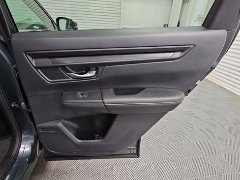 Used 2023 Honda CR-V Sport image 32