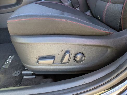 Certified 2023 Hyundai Kona N Line image 20