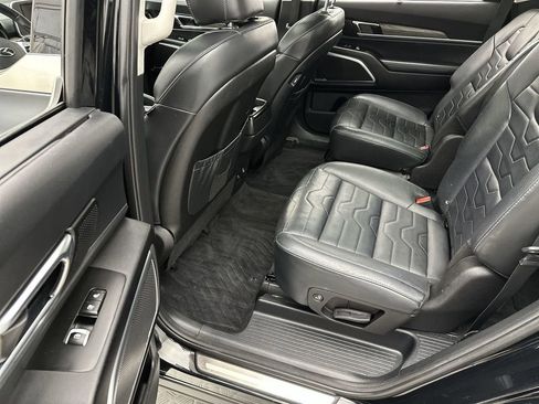 Used 2020 Kia Telluride SX w/ SX Prestige Package AWD/4WD image 23