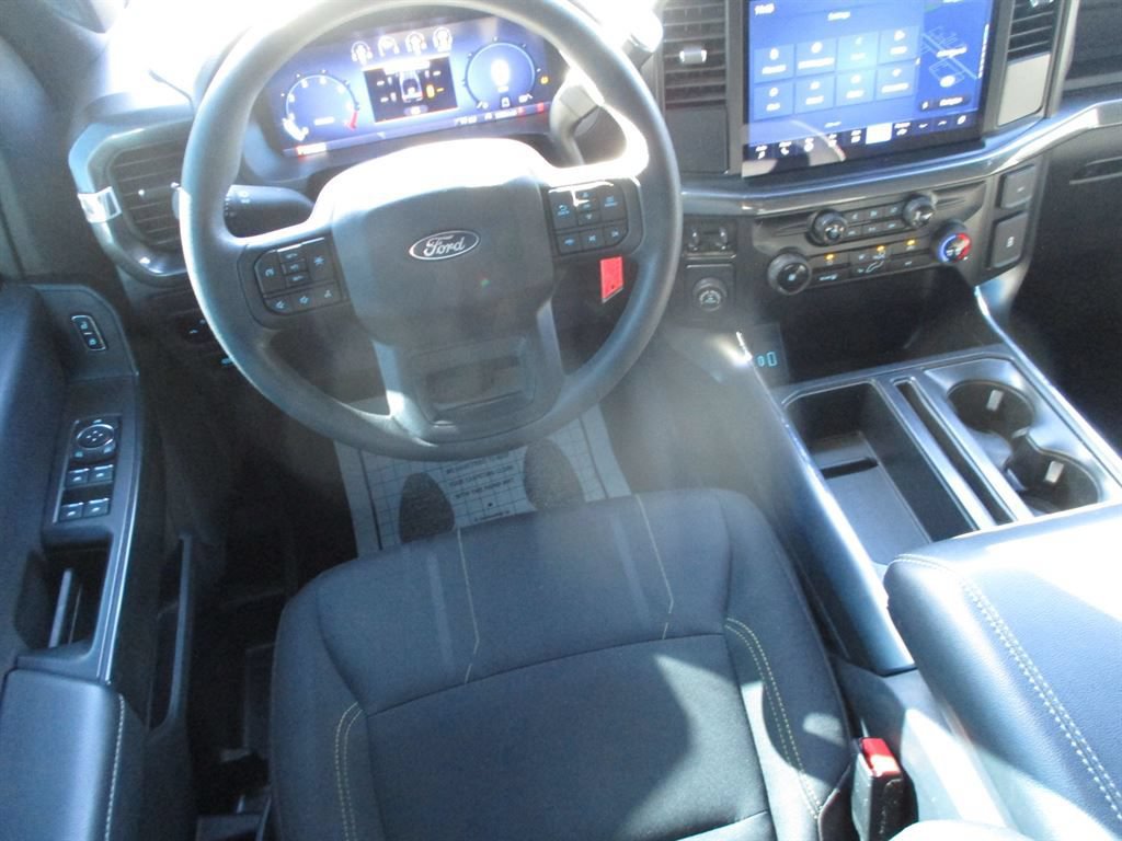 Used 2024 Ford F150 STX RWD image 13