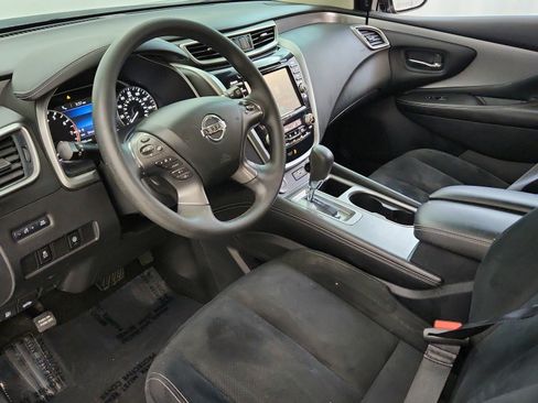 Used 2022 Nissan Murano S AWD/4WD image 19