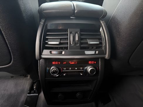 Used 2019 BMW X6 M w/ Executive Package AWD/4WD image 27