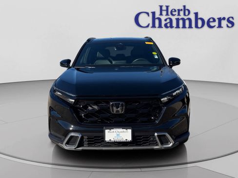 Used 2025 Honda CR-V Sport Touring image 2