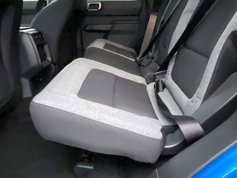New 2025 Ford Bronco Big Bend AWD/4WD image 10