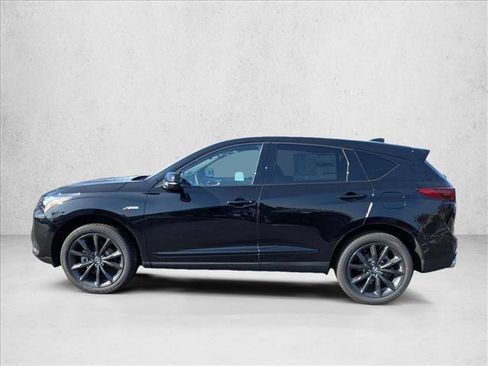 New 2026 Acura RDX A-Spec image 5