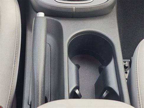 Certified 2023 Hyundai Kona SEL w/ Cargo Package image 19