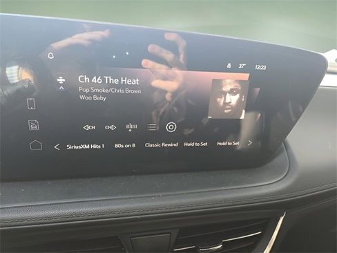 Used 2025 Buick Encore GX Sport Touring w/ Experience Buick Package image 16