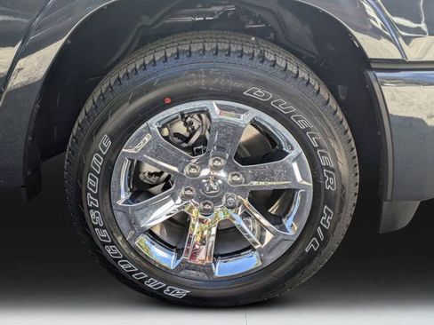 New 2026 RAM 1500 Big Horn image 9