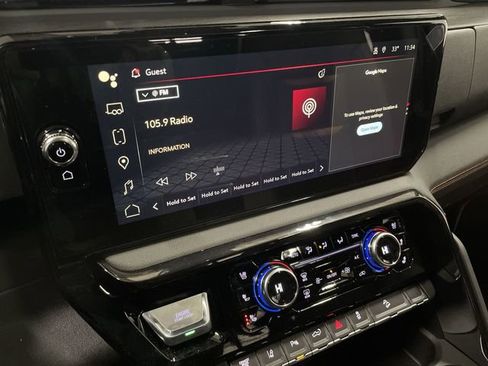 New 2026 GMC Sierra 2500 AT4 w/ AT4 Premium Plus Package image 27