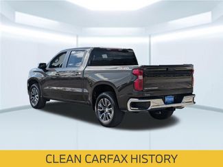 Used 2024 Chevrolet Silverado 1500 LT AWD/4WD video 3