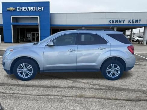 Used 2013 Chevrolet Equinox LT w/ Driver Convenience Package AWD/4WD image 27