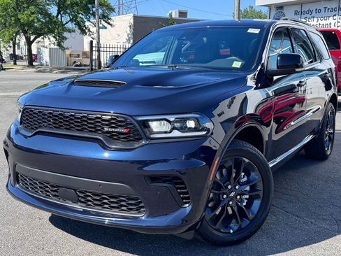 New 2026 Dodge Durango GT AWD/4WD image 3