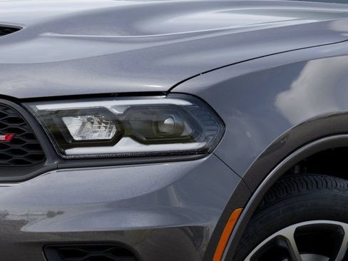 New 2026 Dodge Durango GT AWD/4WD image 10
