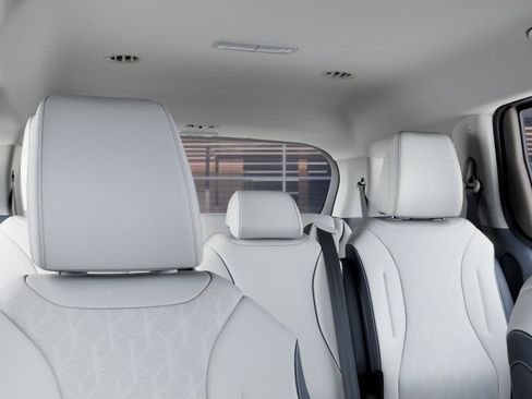 New 2026 Kia Carnival EX FWD image 27