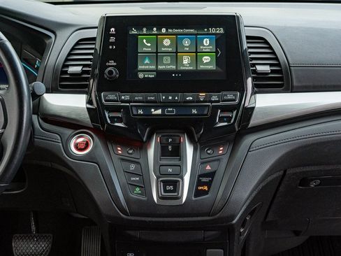 Certified 2023 Honda Odyssey Sport image 25