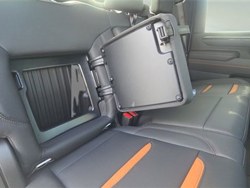 New 2026 GMC Sierra 2500 AT4 w/ AT4 Premium Plus Package image 19