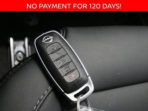 New 2025 Nissan Murano SL image 28