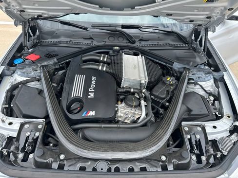 Used 2021 BMW M2 Competition RWD image 23