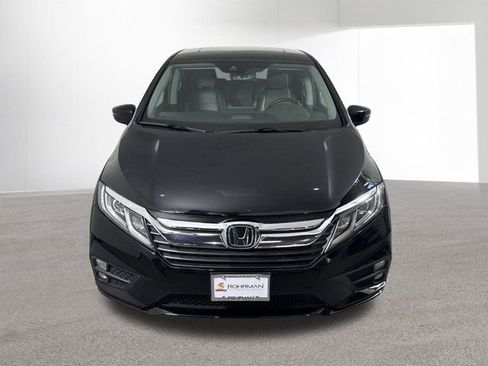 Used 2019 Honda Odyssey EX-L image 25