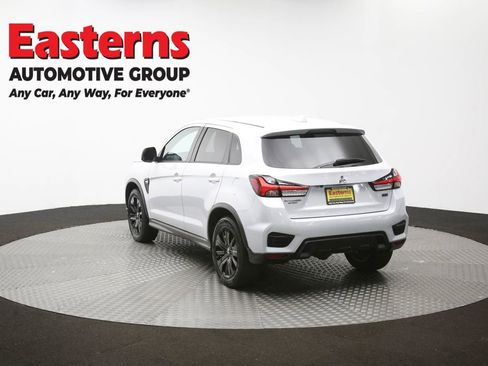 Used 2024 Mitsubishi Outlander Sport LE AWD/4WD image 65
