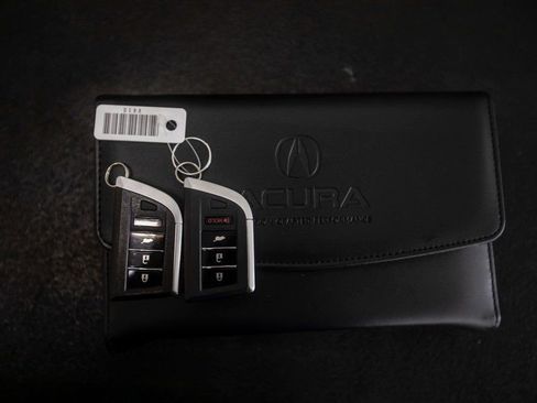 Used 2025 Acura Integra Type S image 32