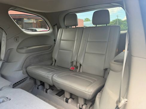 Used 2013 Dodge Durango Crew AWD/4WD image 15