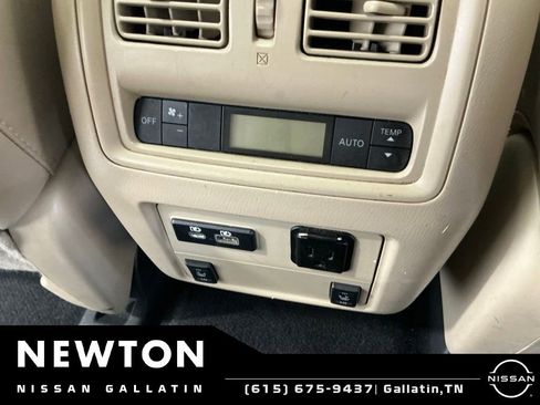 Used 2020 Nissan Pathfinder Platinum w/ Cargo Package AWD/4WD image 20