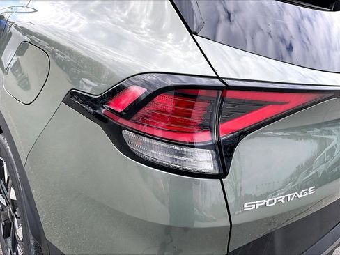 Used 2023 Kia Sportage X-Line w/ X-Line Premium Package image 29