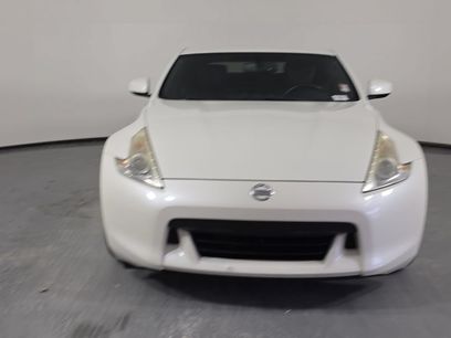 Used 2011 Nissan 370Z Touring
