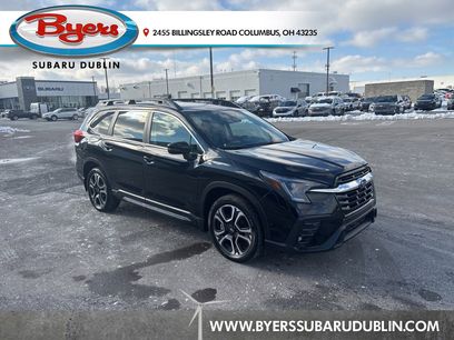Certified 2023 Subaru Ascent Limited