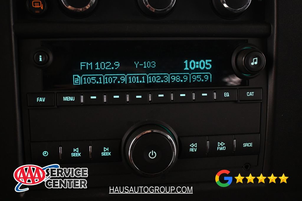Used 2025 GMC Savana 2500 w/ Driver Convenience Package RWD image 13