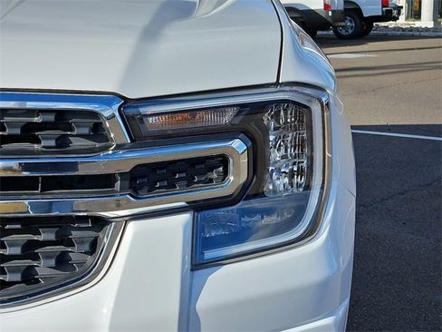 Certified 2024 Ford Ranger XLT w/ FX4 Off-Road Package image 9