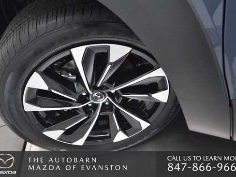 New 2026 MAZDA CX-50 2.5 Hybrid w/ Weather Package AWD/4WD image 36