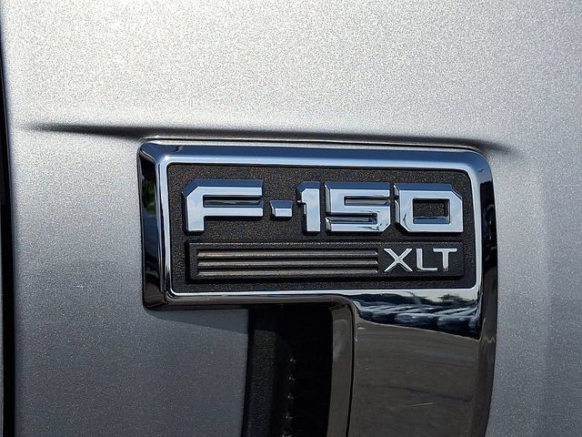 Certified 2023 Ford F150 XLT w/ XTR Package AWD/4WD image 30