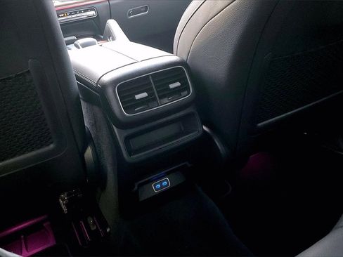 Certified 2025 Mercedes-Benz GLE 450e GLE 450e image 27