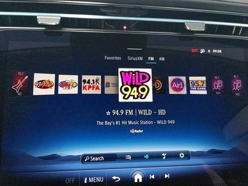 Certified 2025 Mercedes-Benz E 350 E 350 image 12