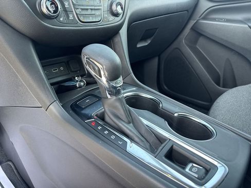 Used 2024 Chevrolet Equinox LT image 20